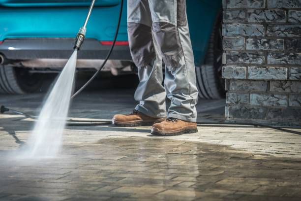 Best Dumpster Area Cleaning  in Walnut, CA