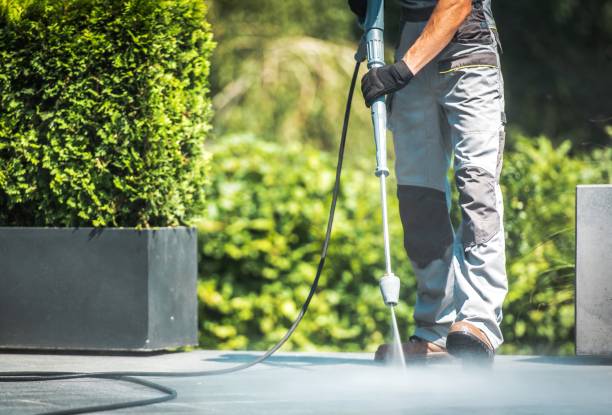 Best Gas Station Cleaning  in Walnut, CA